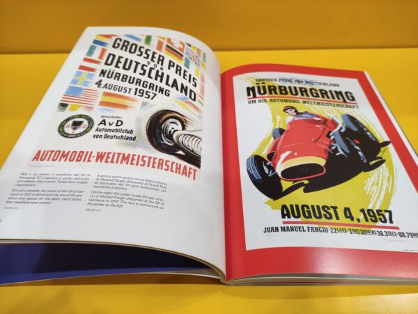 Corse su Carta, Manifesti da Collezione - Race on Paper, Collectible Posters - Daniele Buzzonetti - immagine 4
