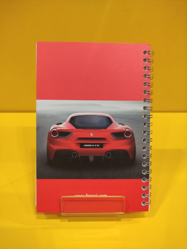 Ferrari 488 GTB - Media - immagine 4