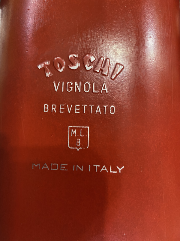 Ferrari 500 F2 Alberto Ascari 1952 by Toschi - immagine 8