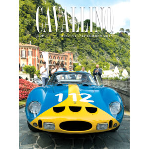 Ferrari Cavallino Magazine Issue 226 - August / September 2018