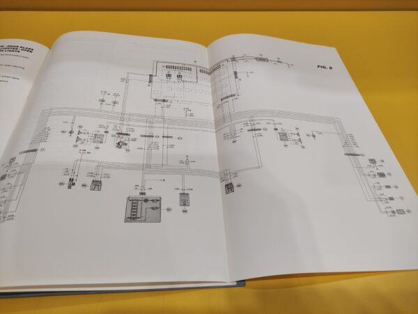 Ferrari Testarossa Versione US 1988 - Circuiti Elettrici #509/88 - immagine 3