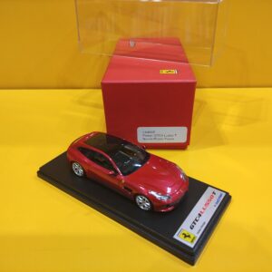 Look Smart LS466E - Ferrari GTC4 Lusso T 2016 Nuovo Rosso Fuoco