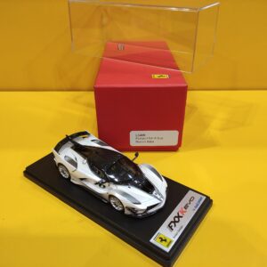 Look Smart LS486 - Ferrari FXX K EVO 2017