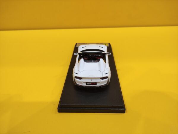 Look Smart LS516C - Ferrari 812 GTS 2019 Bianco Cervino - immagine 4