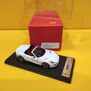 Look Smart LS516C - Ferrari 812 GTS 2019 Bianco Cervino