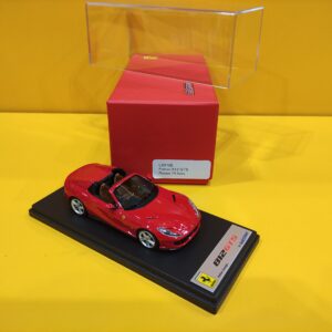 Look Smart LS516E - Ferrari 812 GTS 2019 Rosso 70 Anni