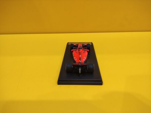 Look Smart LSF1021 - Ferrari SF90 GP Canada 2019 Sebastian Vettel - immagine 4
