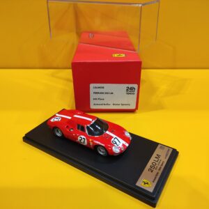 Look Smart LSLM018 - Ferrari 250 LM 24h Le Mans 1965