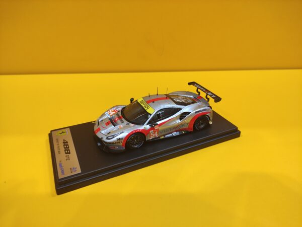 Look Smart LSLM085 - Ferrari 488 GTE 24h Le Mans 2018 - immagine 3
