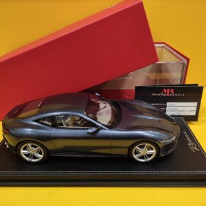 MR Collection FE031A – Ferrari Roma 2019 Blu Roma