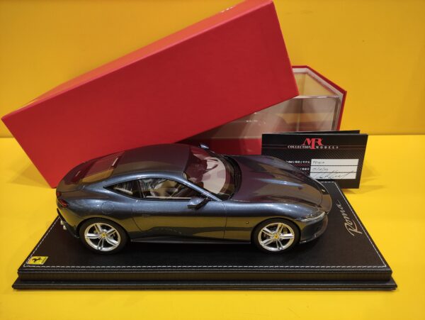 MR Collection FE031A – Ferrari Roma 2019 Blu Roma