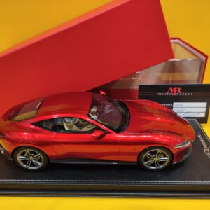 MR Collection FE031B – Ferrari Roma 2019 Rosso Portofino