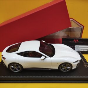 MR Collection FE031D – Ferrari Roma 2019 Bianco Italia