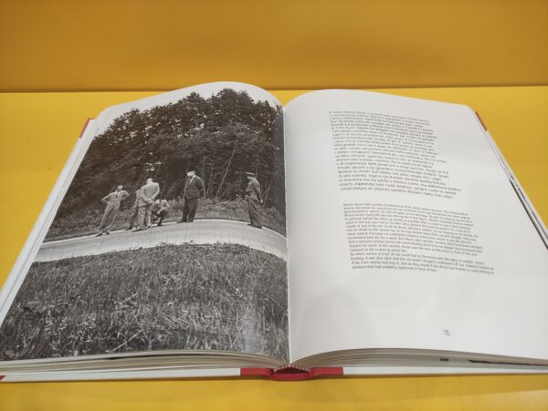 Una Vita per l'Automobile - Enzo Ferrari (Edizione Numerata) - immagine 4