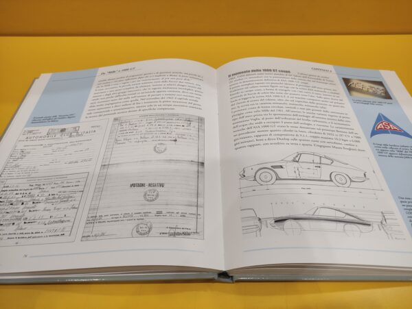 ASA, L'epopea della "Ferrarina" - Franco Varisco - immagine 2
