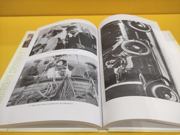 Charles Rolls of Rolls-Royce - Bruce Lawson - immagine 3