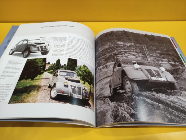 Citroen 2 CV - Giancarlo Catarsi - immagine 2