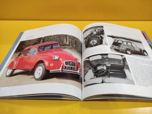Citroen 2 CV - Giancarlo Catarsi - immagine 3