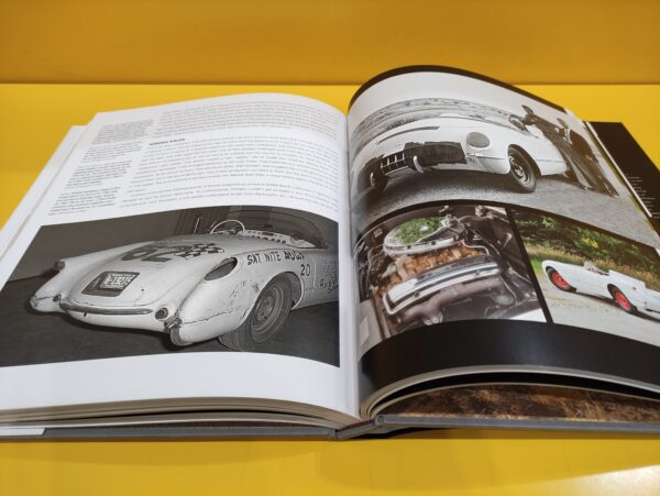 Corvette: Seven Generations of American High Performance - Randy Leffingwell - immagine 2