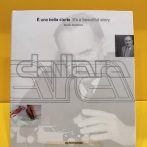 Dallara, È una bella storia / It's a beautiful story - Guido Schittone