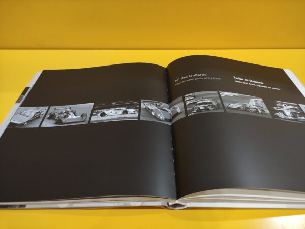 Dallara, È una bella storia / It's a beautiful story - Guido Schittone - immagine 2