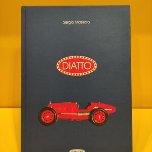 Diatto - Sergio Massaro