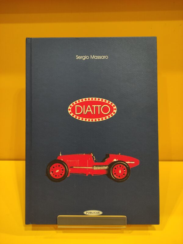 Diatto - Sergio Massaro