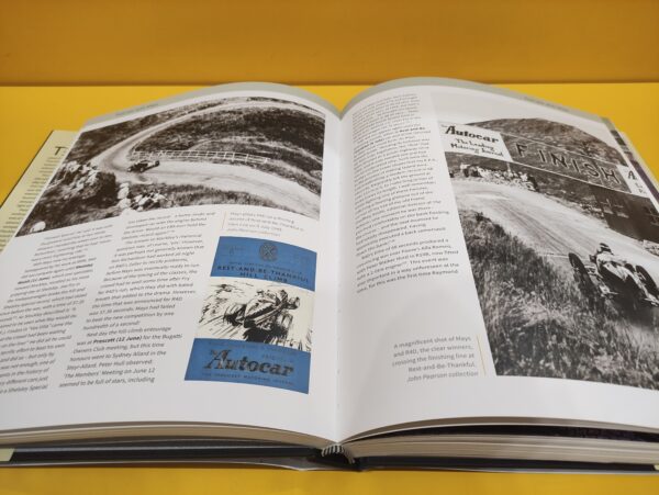 ERA: The autobiography of R4D - J. Mac Hulbert - immagine 2