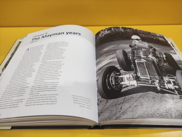 ERA: The autobiography of R4D - J. Mac Hulbert - immagine 3