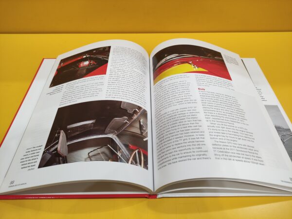 Ferrari 250 GTO 1962 onwards (all models) Owners' Workshop Manual - Glen Smale - immagine 2