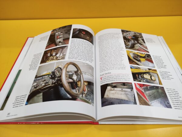 Ferrari 512 S/M 1970 onwards (all models) Owners' Workshop Manual - Glen Smale - immagine 3