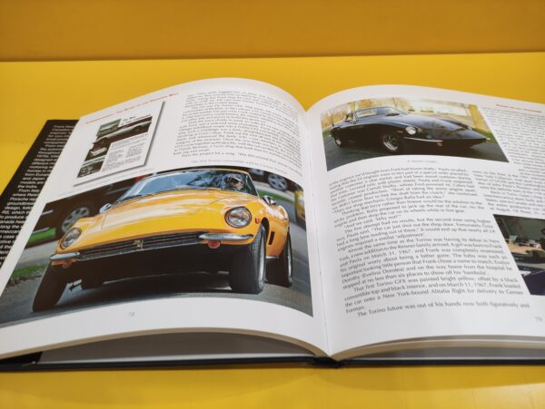 Intermeccanica, The Story of the Prancing Bull - Andrew McCredie - immagine 2