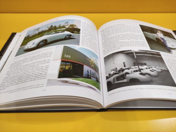 Intermeccanica, The Story of the Prancing Bull - Andrew McCredie - immagine 3