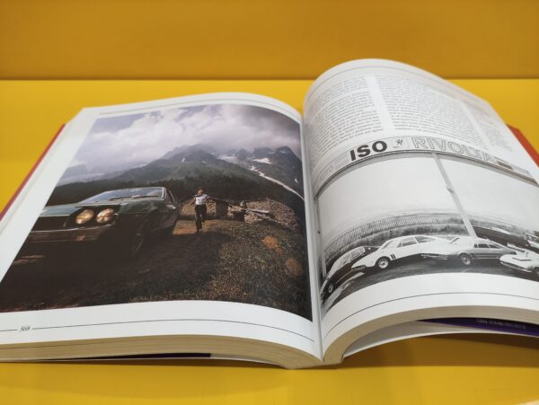 Iso Rivolta: the Men, the Machines - Winston Goodfellow - immagine 3