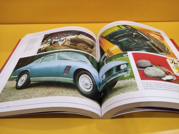 Iso Rivolta: the Men, the Machines - Winston Goodfellow - immagine 2