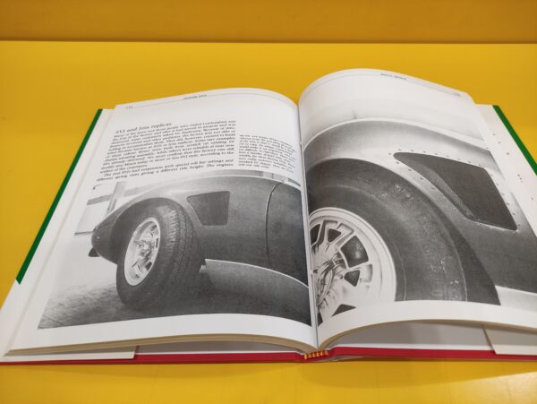 Lamborghini Miura - Peter Coltrin & Jean-Francois Marchet - immagine 3