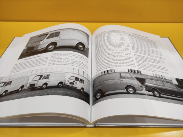 Le auto della Innocenti - Sandro Colombo - immagine 3