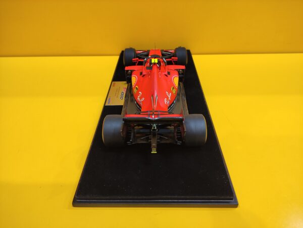 Look Smart LS18_F1029 - Ferrari SF1000 GP Austria 2020 Charles Leclerc - immagine 4