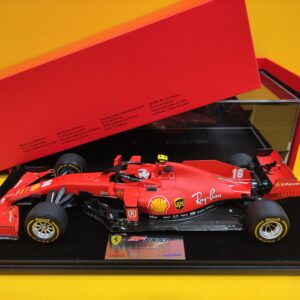 Look Smart LS18_F1029 - Ferrari SF1000 GP Austria 2020 Charles Leclerc