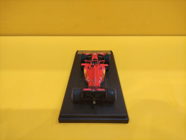 Look Smart LSF1030 - Ferrari SF1000 GP Austria 2020 Sebastian Vettel - immagine 4