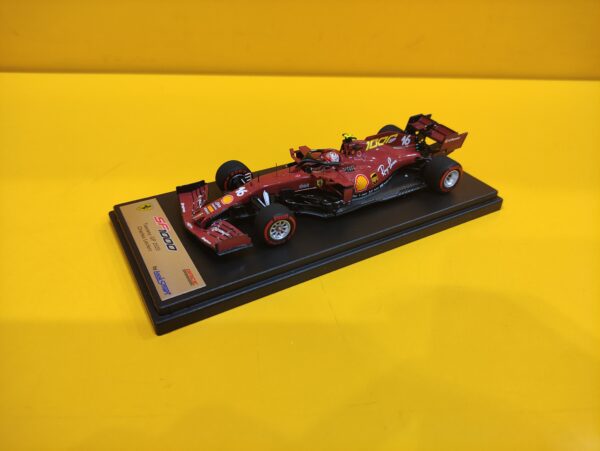 Look Smart LSF1031 - Ferrari SF1000 GP Toscana 2020 Charles Leclerc - immagine 3