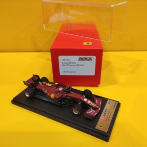 Look Smart LSF1031 - Ferrari SF1000 GP Toscana 2020 Charles Leclerc