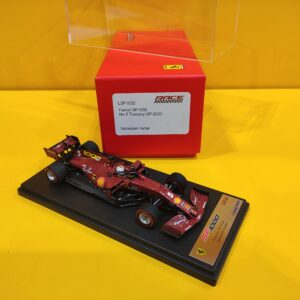 Look Smart LSF1032 - Ferrari SF1000 GP Toscana 2020 Sebastian Vettel