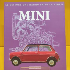 MINI - Marco Batazzi