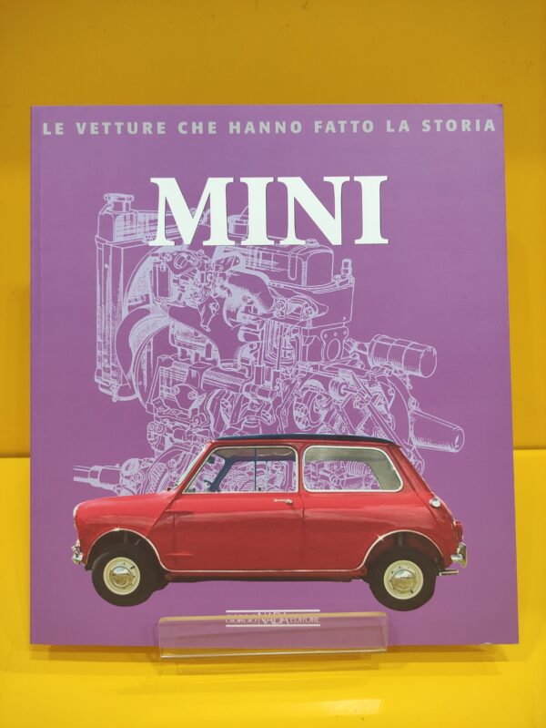 MINI - Marco Batazzi