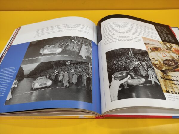 Mercedes-Benz & Mille Miglia - Andrea Curami - immagine 3