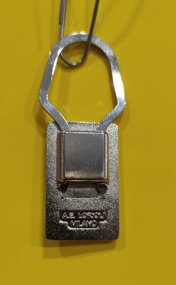 Portachiavi Lorioli per Ferrari - immagine 2
