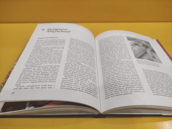 TVR The Complete Story - John Tipler - immagine 2