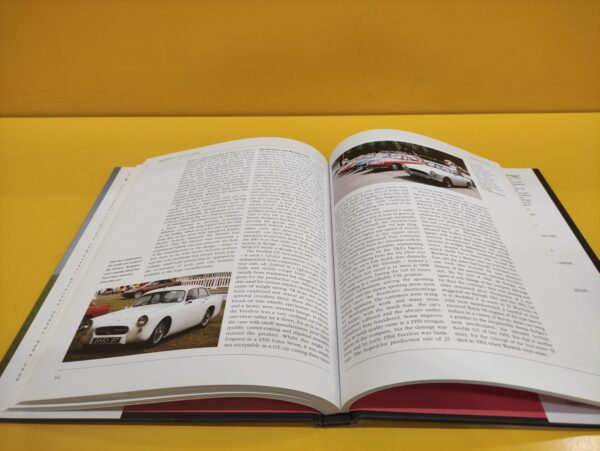 Triumph TR2, 3 & 3A In Detail - Bill Piggott - immagine 2