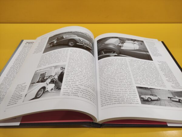 Triumph TR2, 3 & 3A In Detail - Bill Piggott - immagine 3